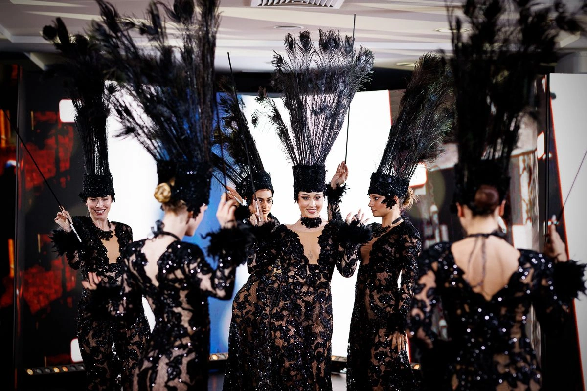 REX lab | Multimedia laboratory