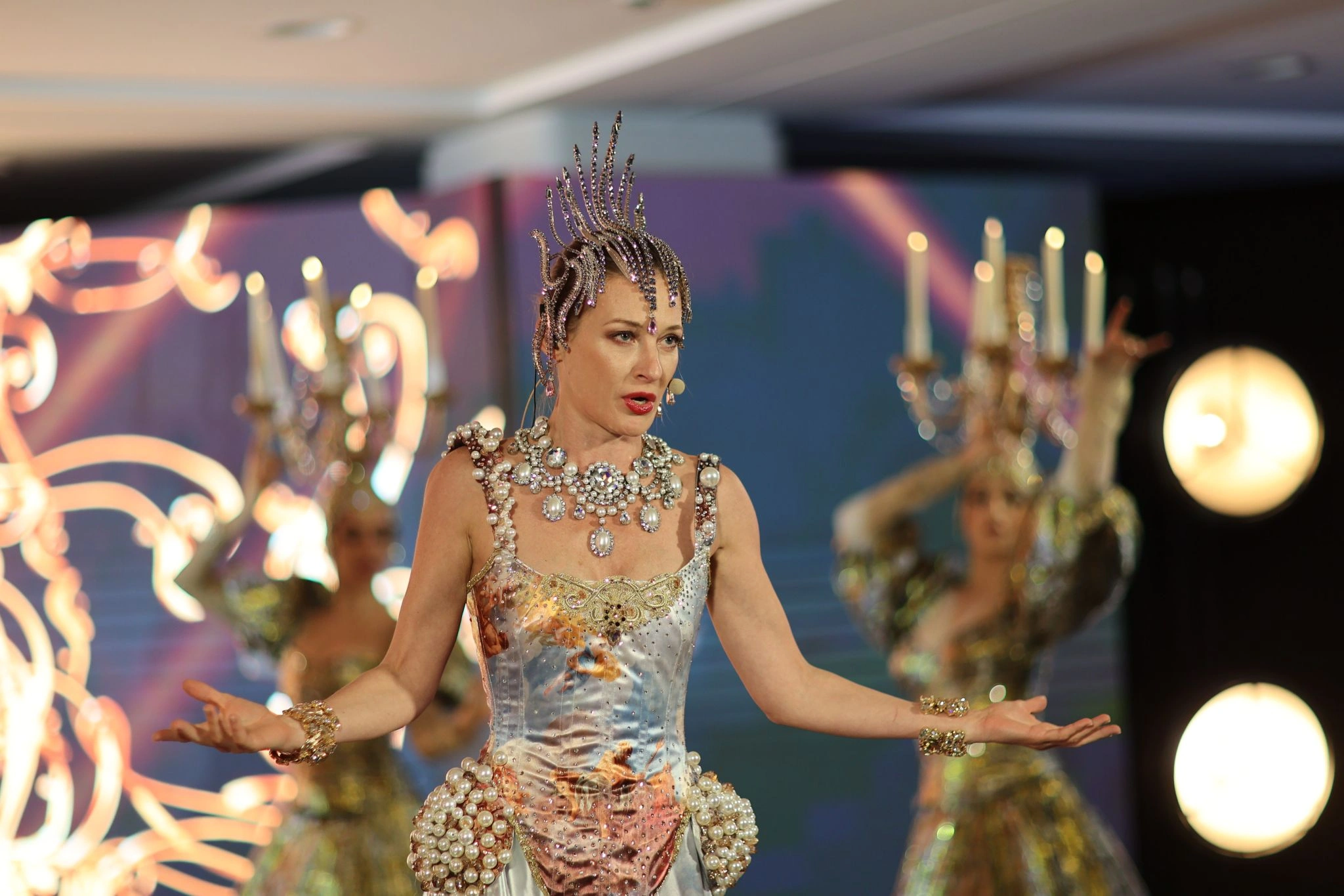 REX lab | Multimedia laboratory