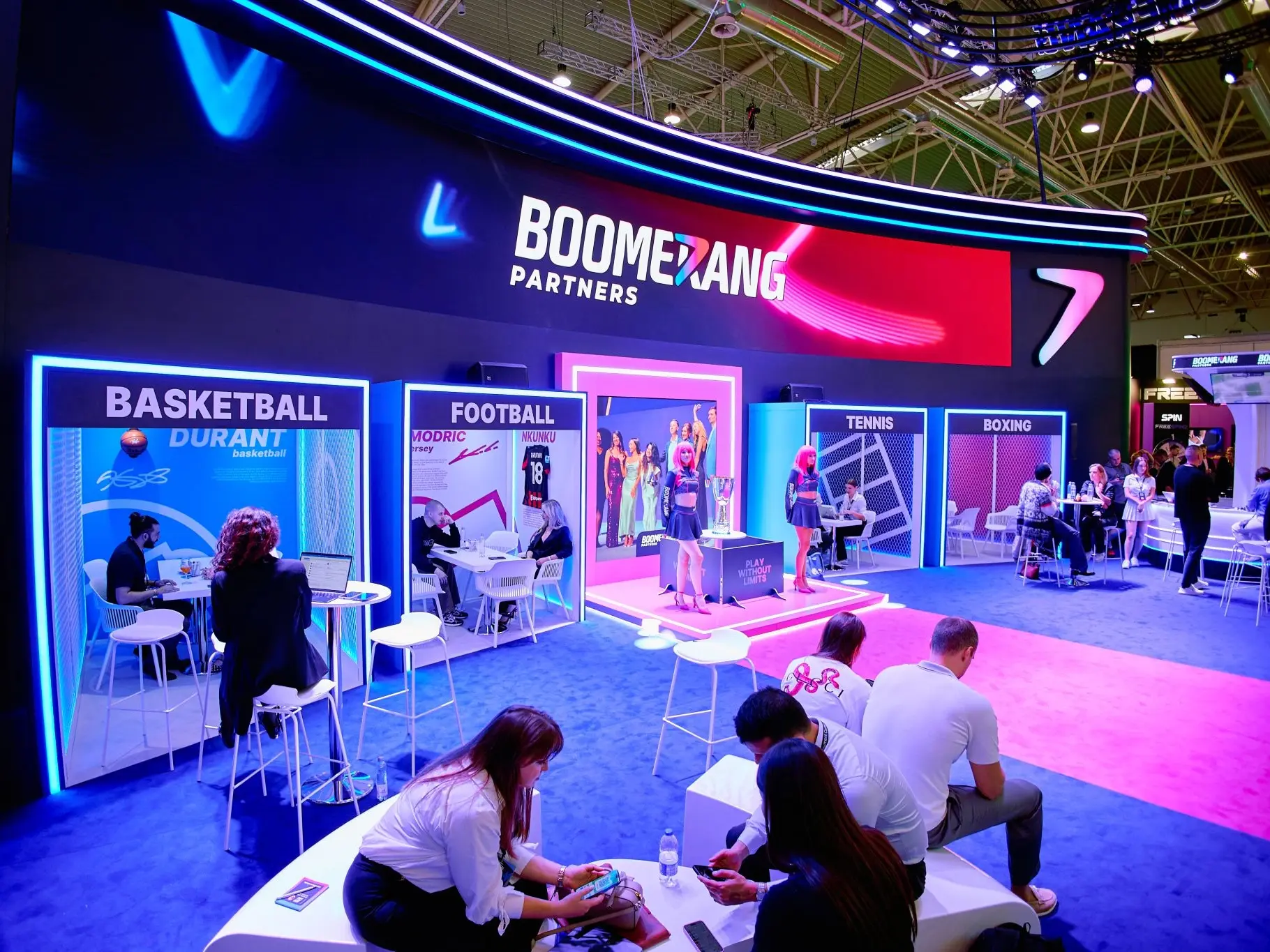 REX lab | Multimedia laboratory