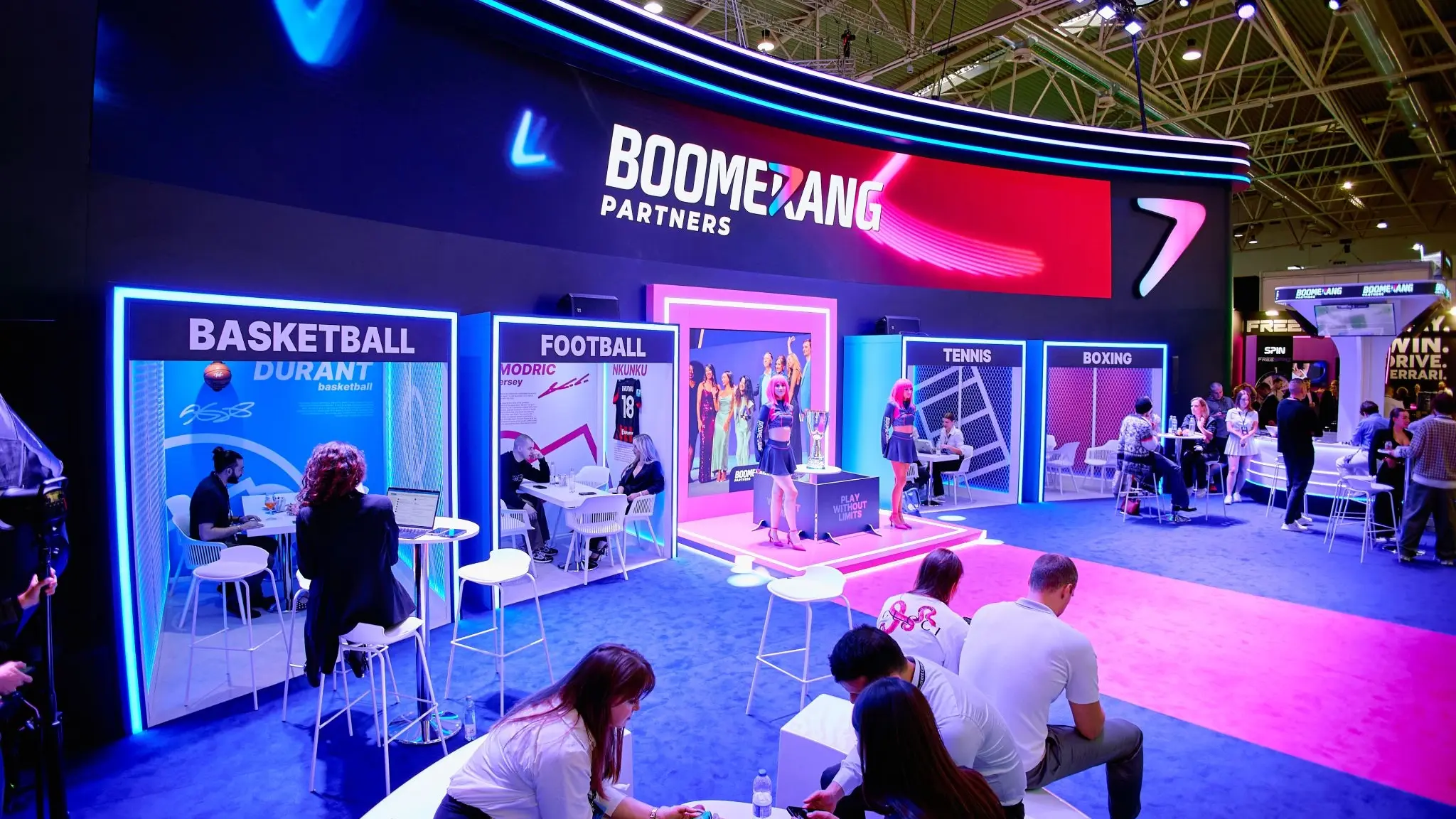 REX lab | Multimedia laboratory