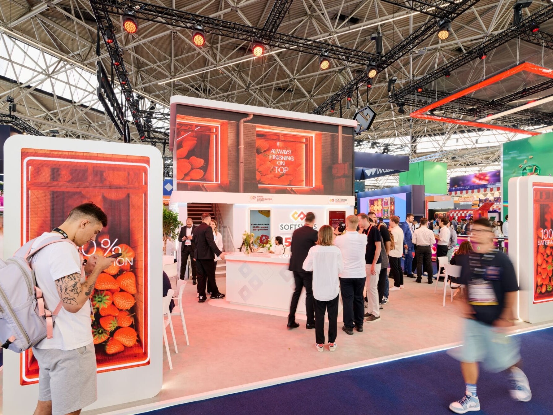 REX lab | Multimedia laboratory