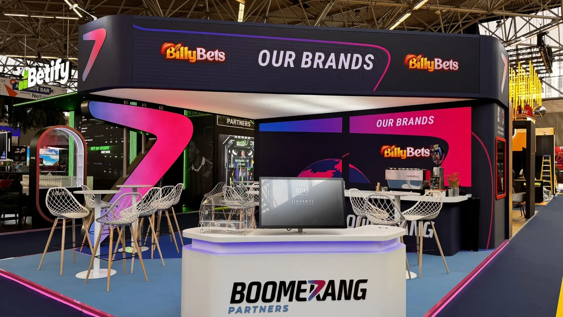 REX lab | Multimedia laboratory