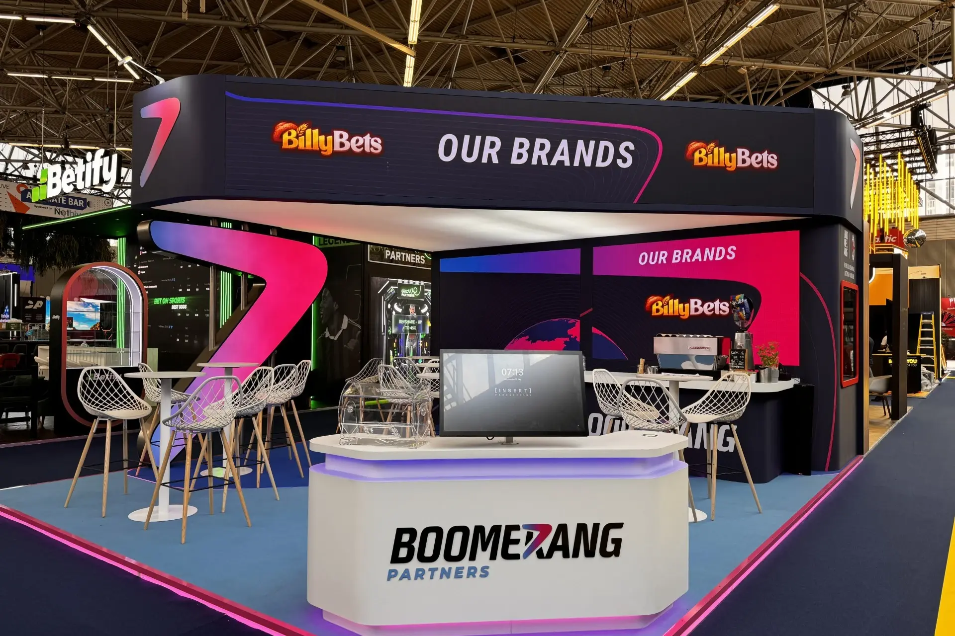 REX lab | Multimedia laboratory