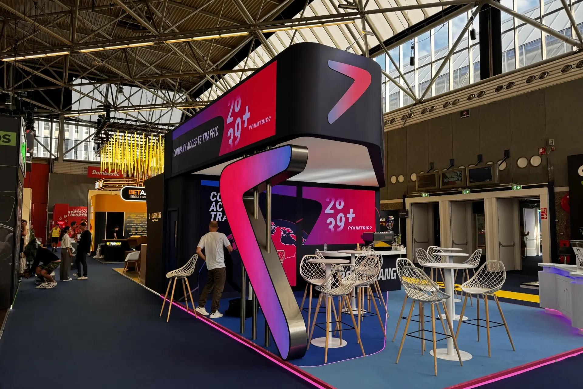 REX lab | Multimedia laboratory