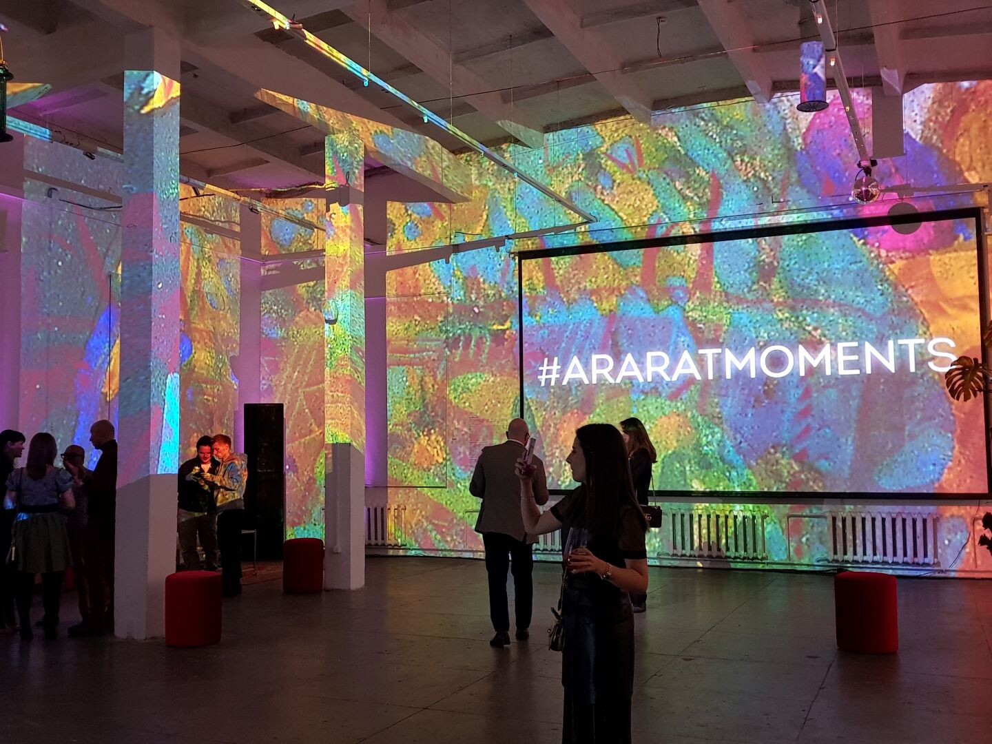 REX lab | Multimedia laboratory