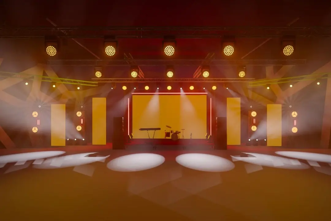 REX lab | Multimedia laboratory