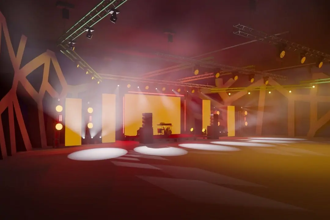 REX lab | Multimedia laboratory