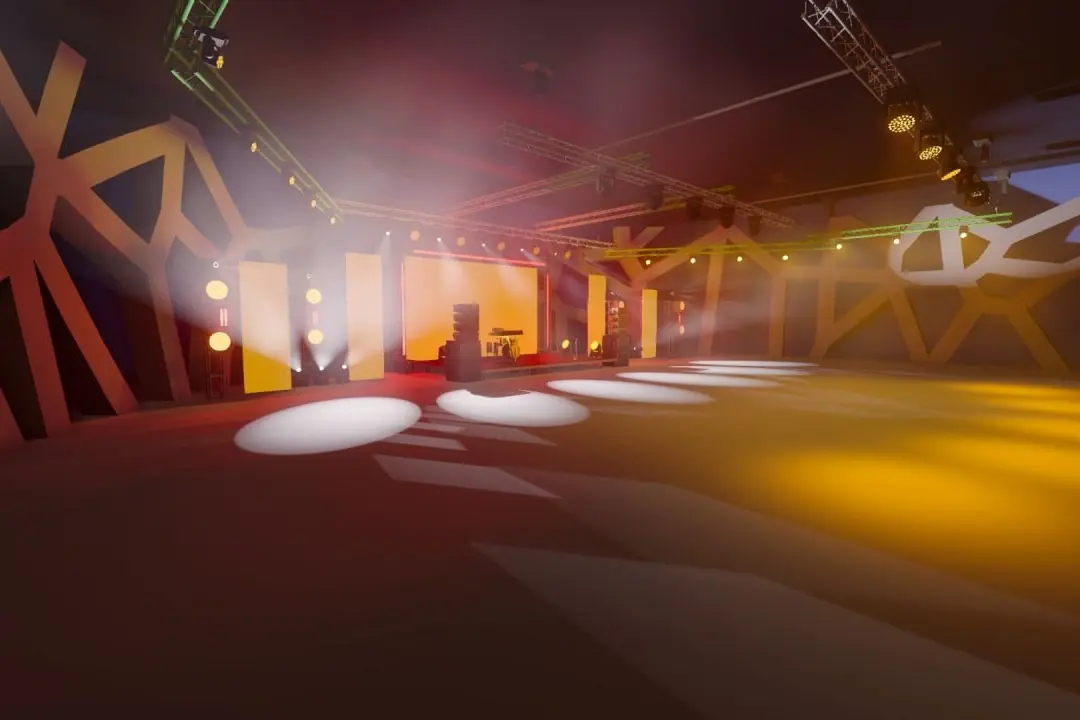 REX lab | Multimedia laboratory