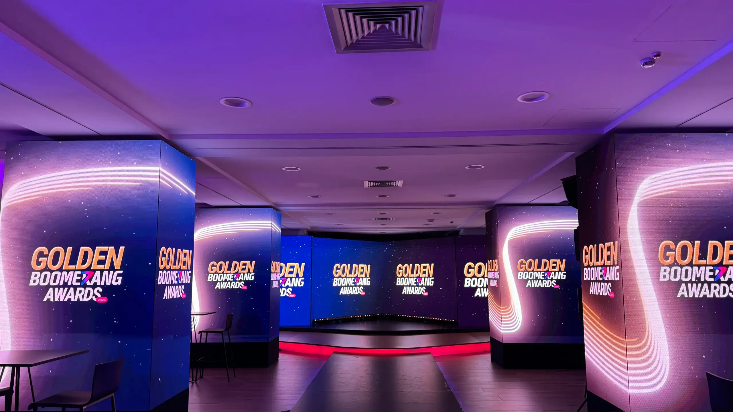 REX lab | Multimedia laboratory