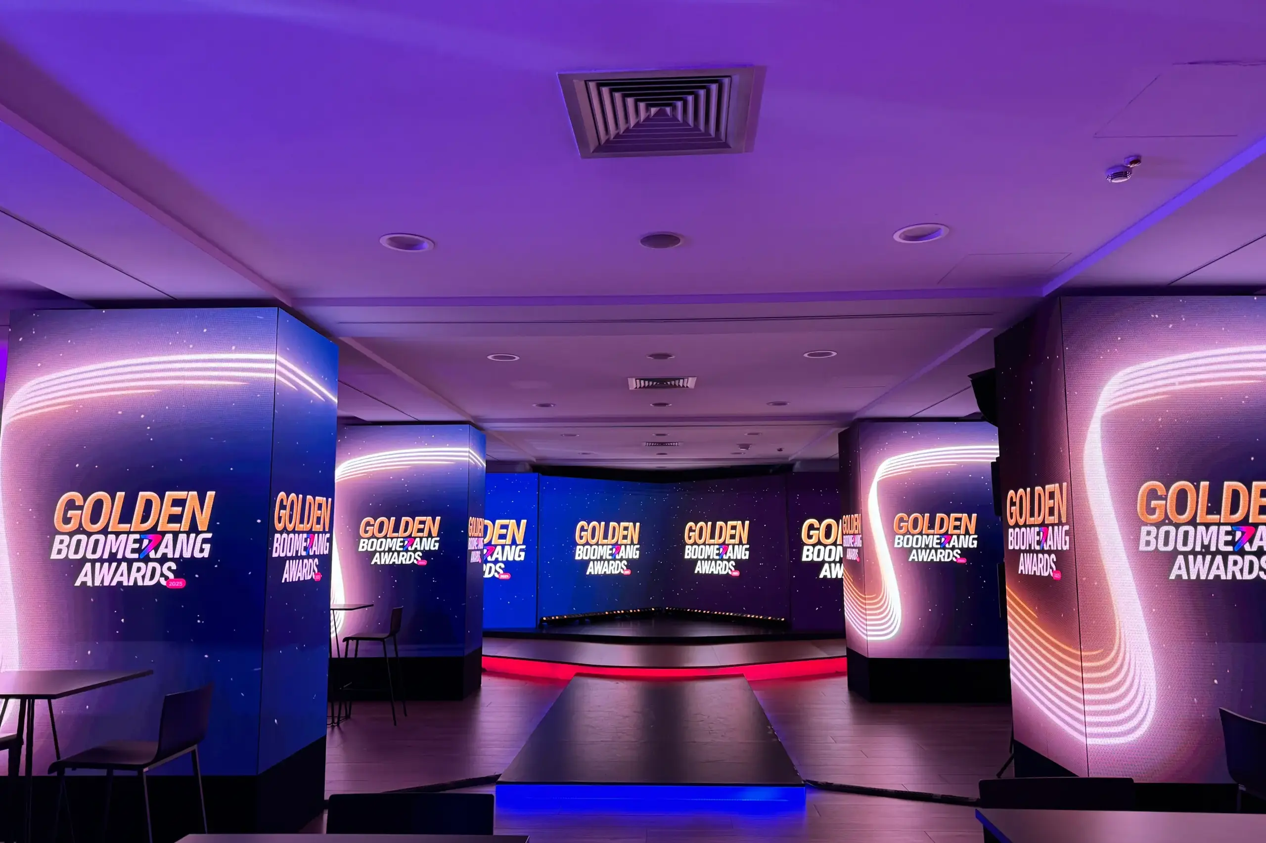 REX lab | Multimedia laboratory