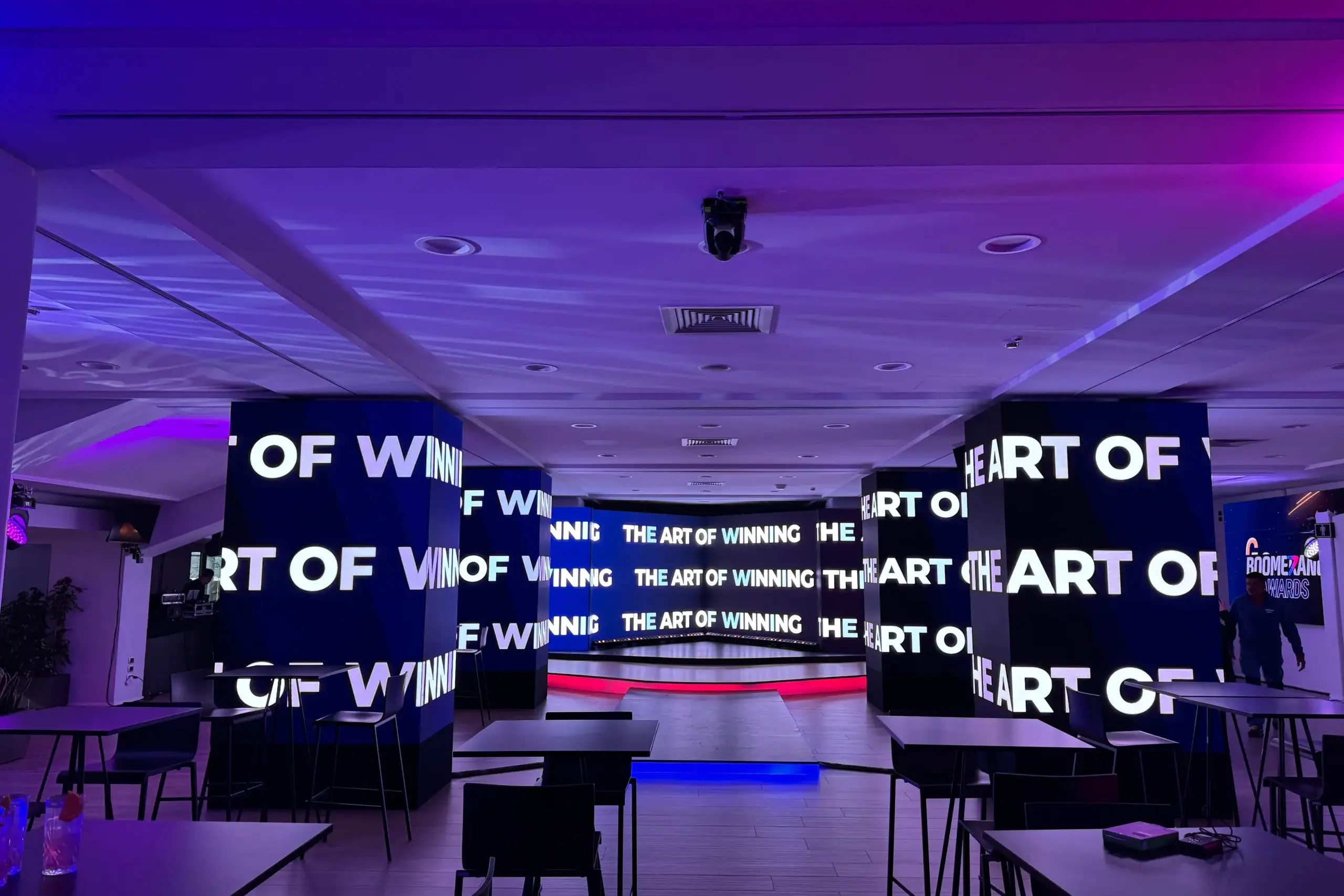 REX lab | Multimedia laboratory