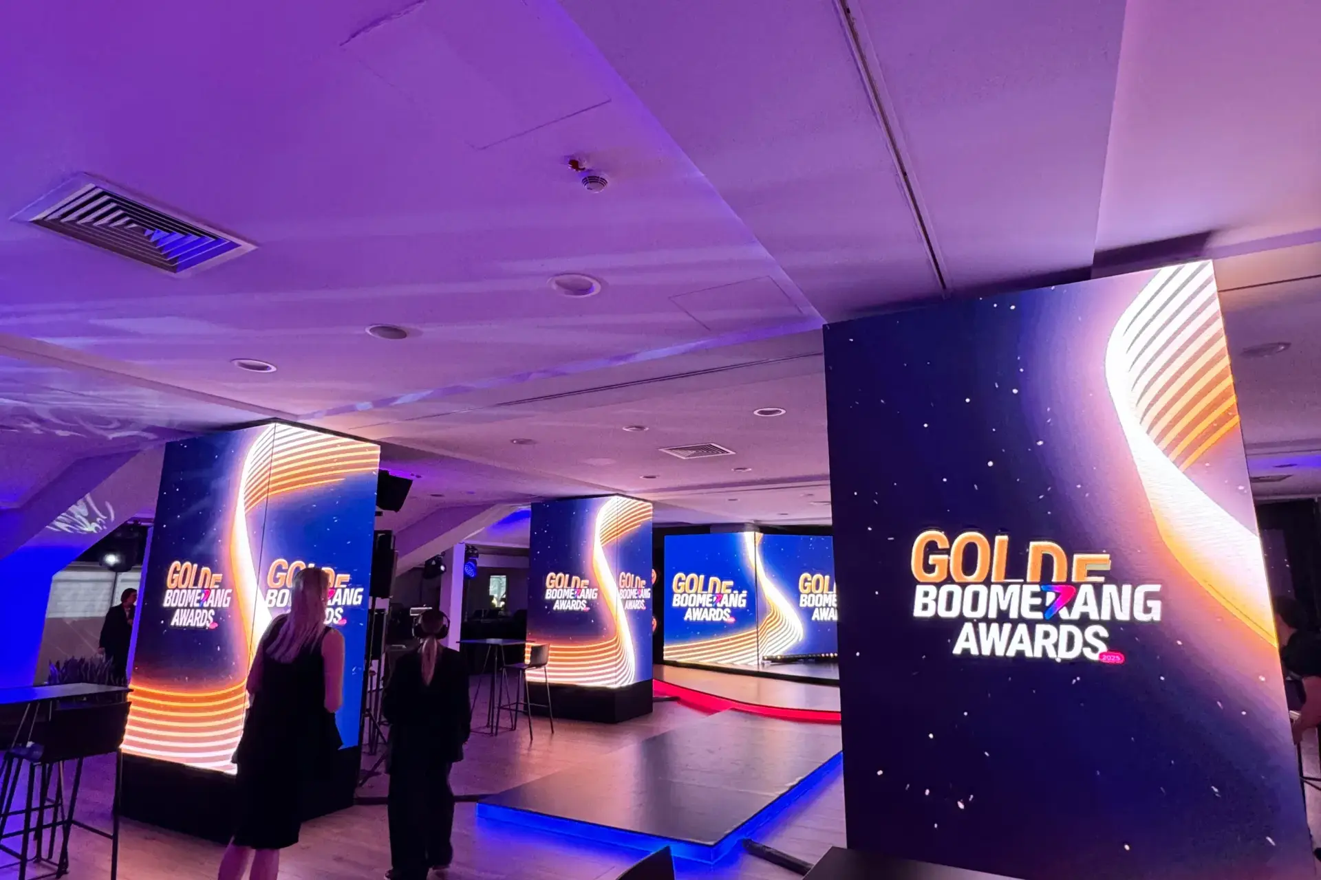 REX lab | Multimedia laboratory