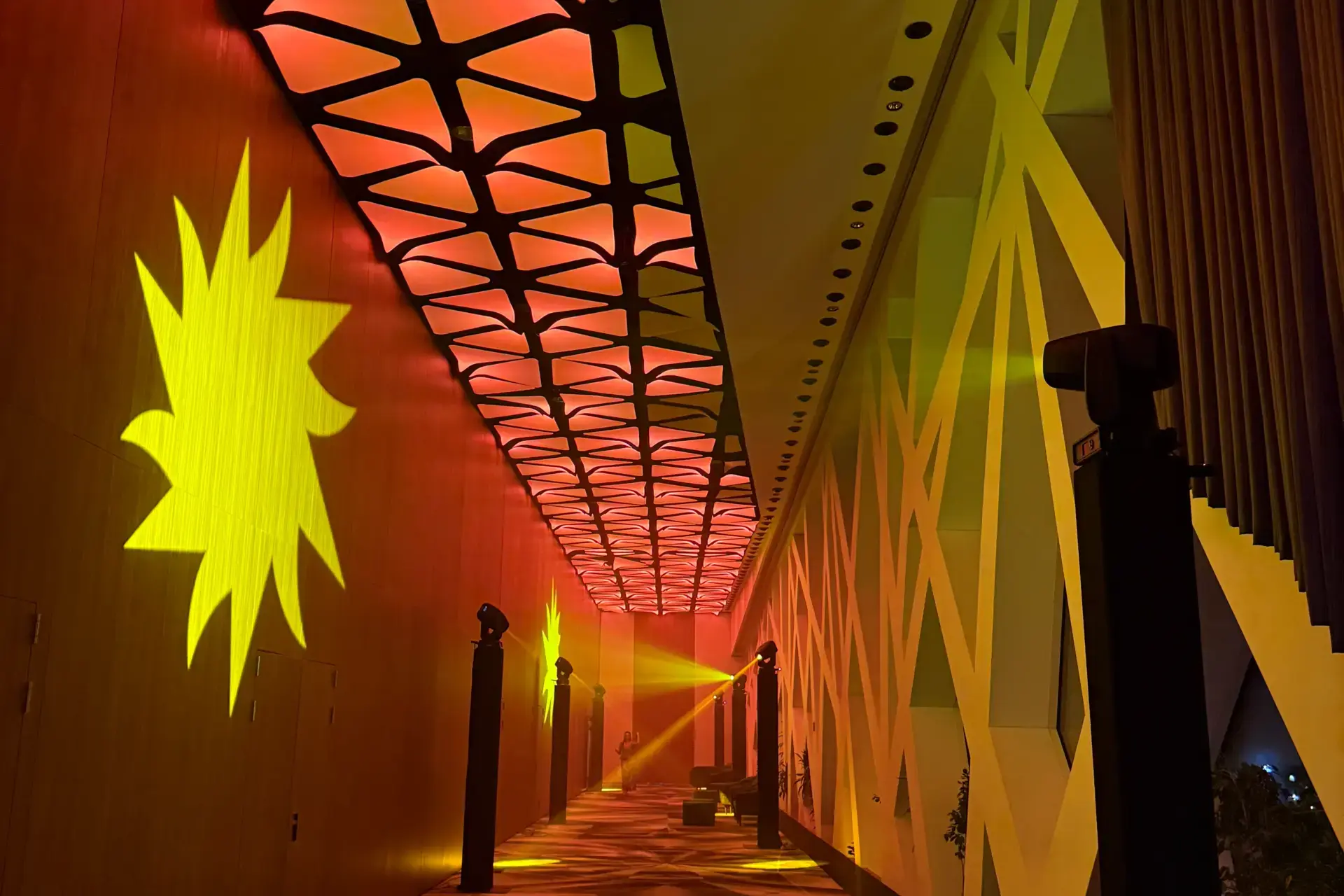 REX lab | Multimedia laboratory