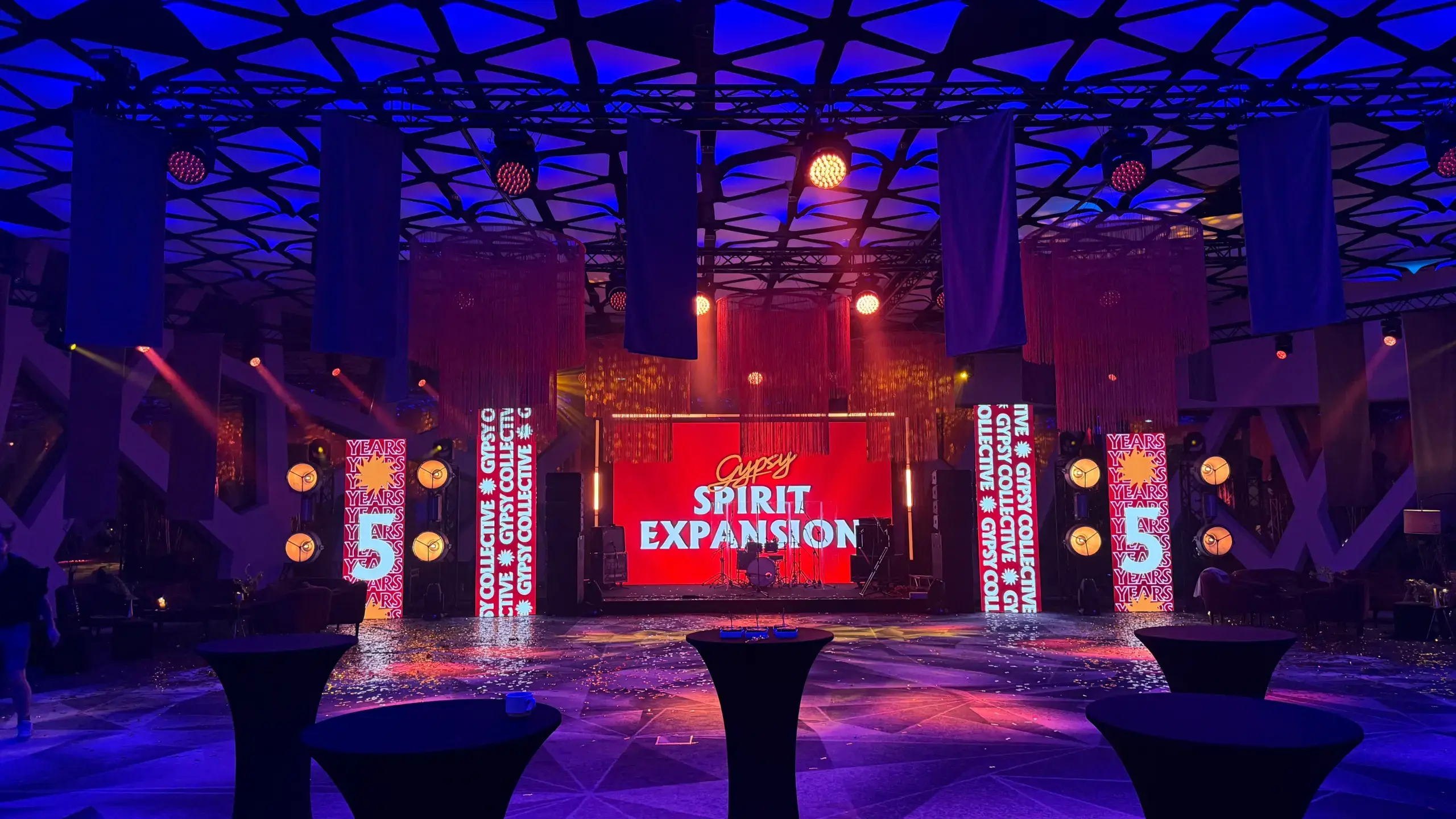 REX lab | Multimedia laboratory