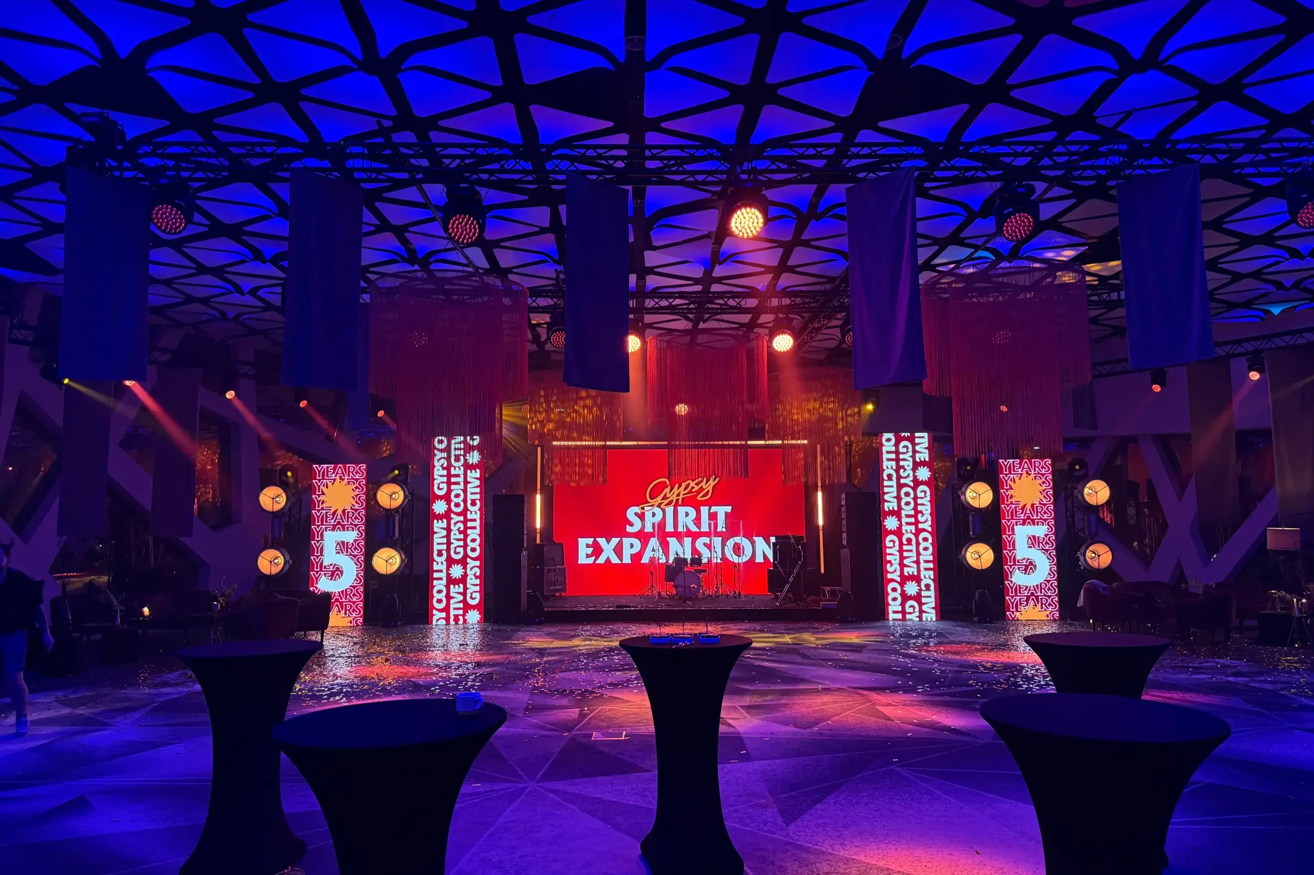 REX lab | Multimedia laboratory