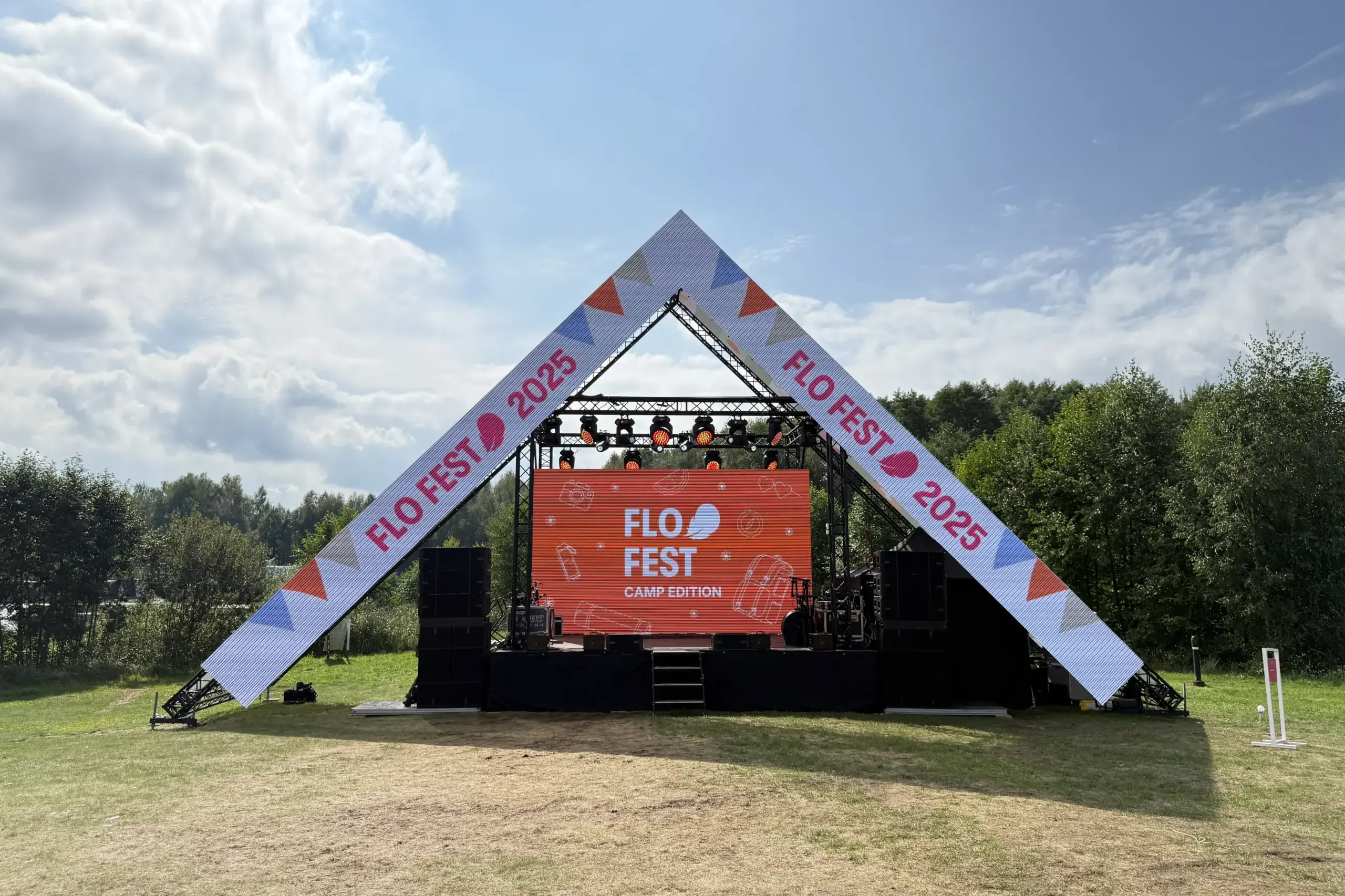 REX lab | Multimedia laboratory