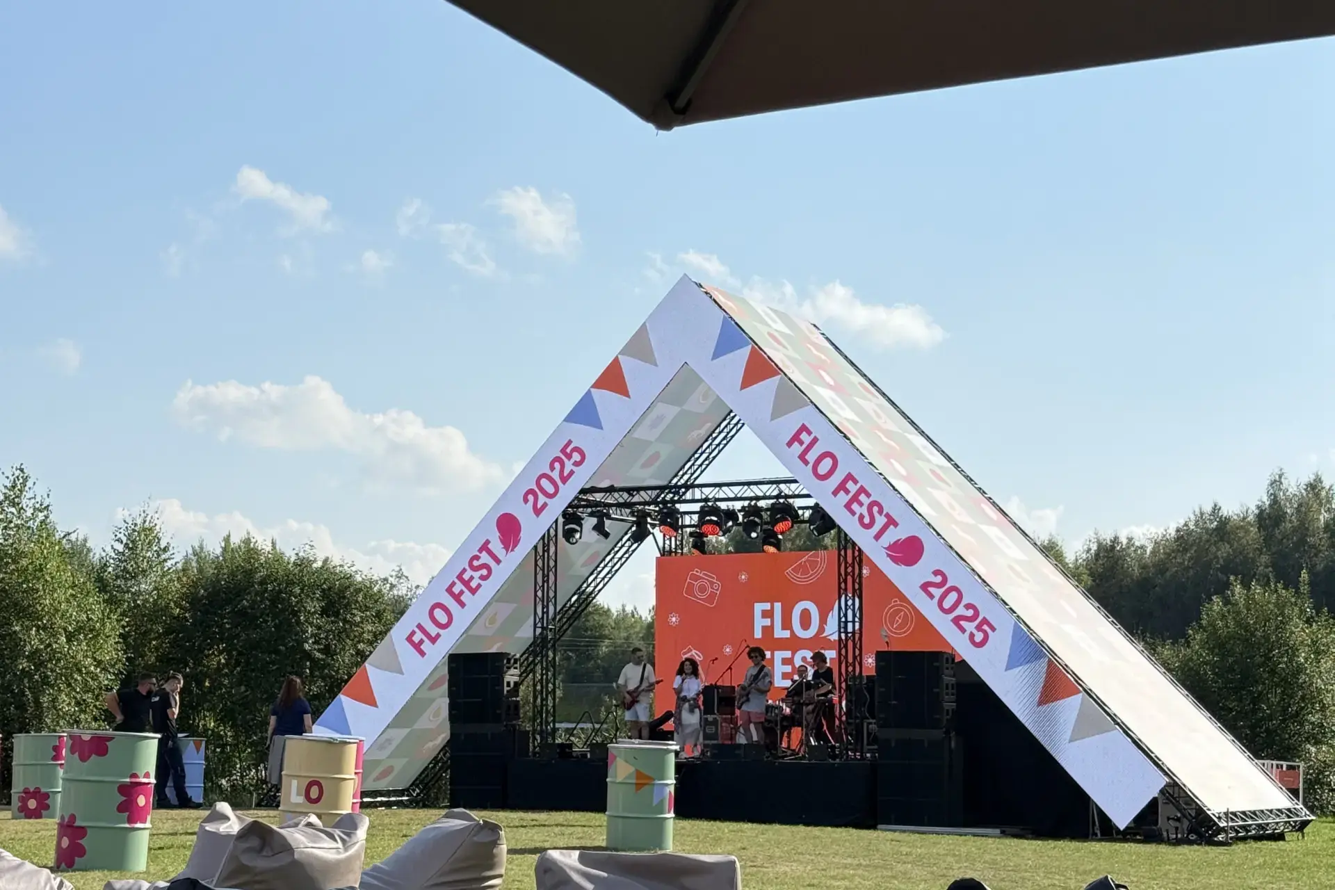 REX lab | Multimedia laboratory