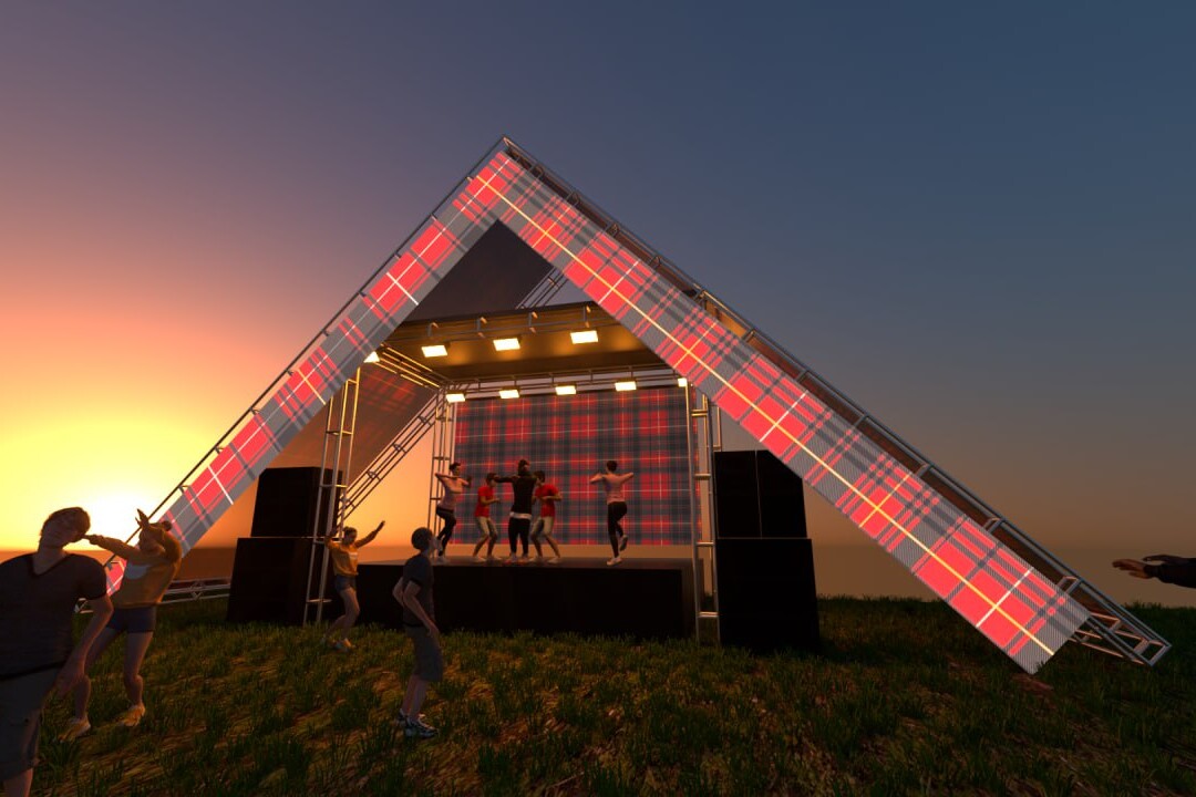 REX lab | Multimedia laboratory