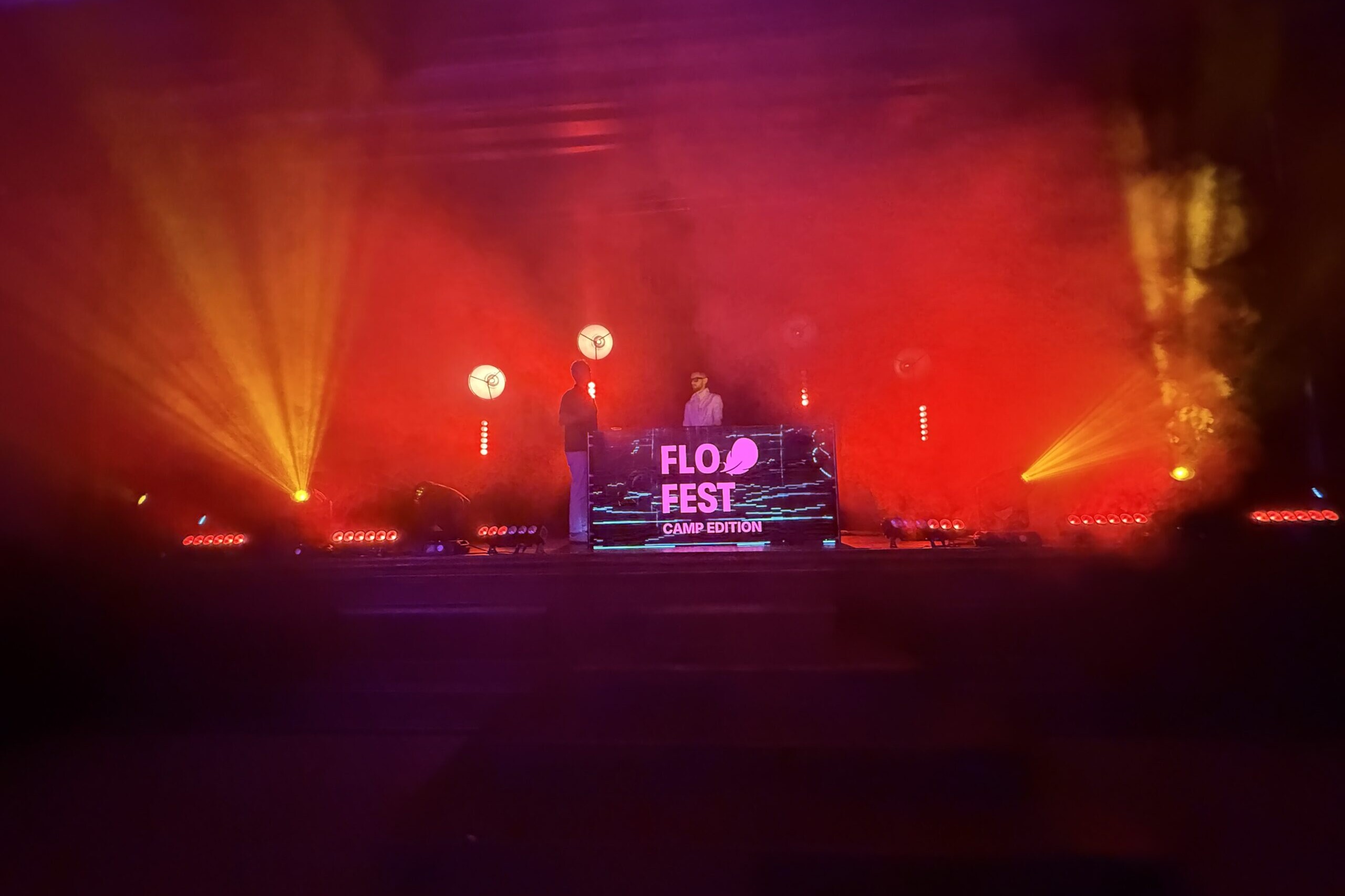 REX lab | Multimedia laboratory