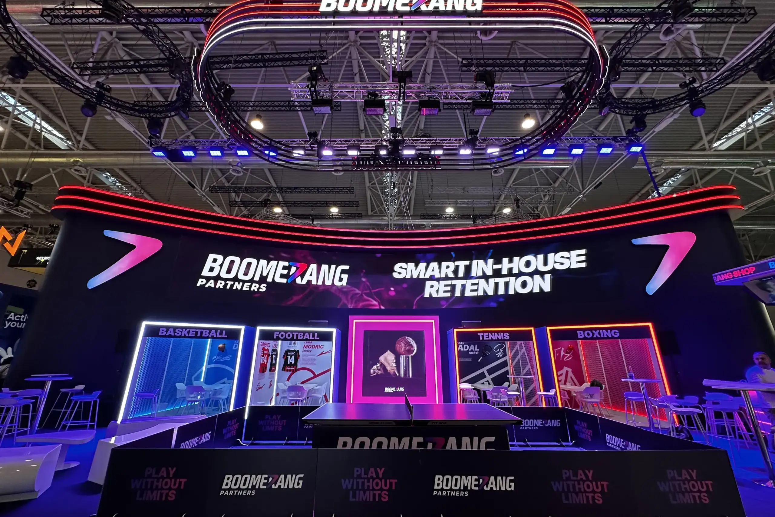 REX lab | Multimedia laboratory