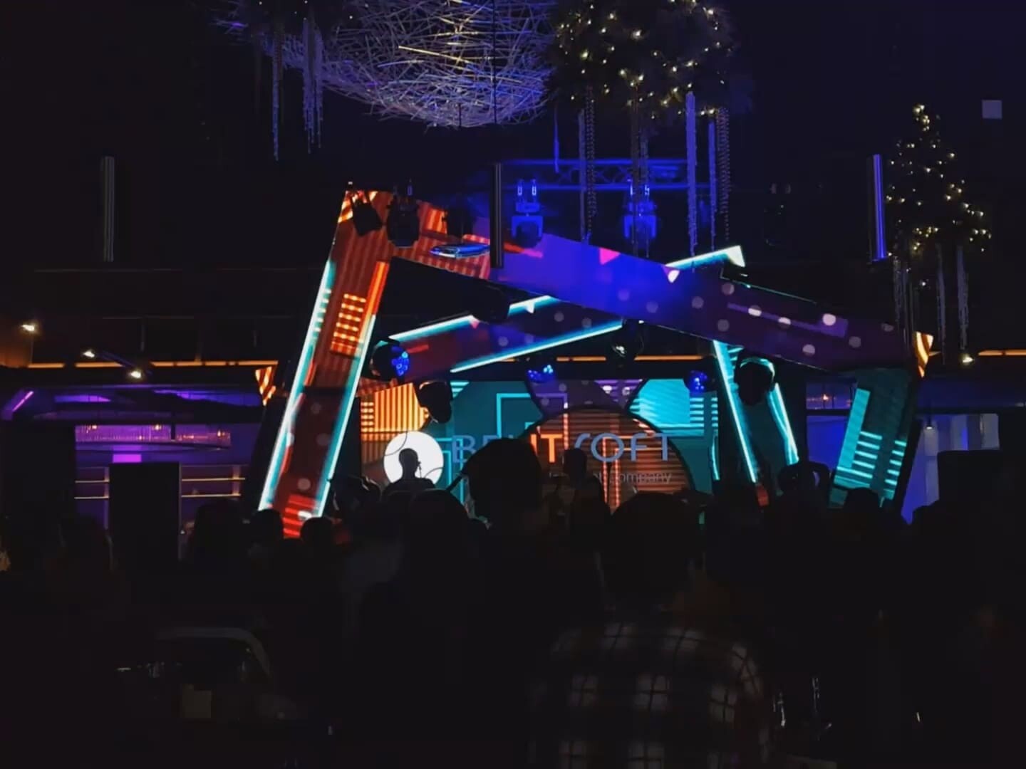 REX lab | Multimedia laboratory