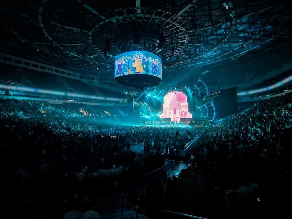 REX lab | Multimedia laboratory