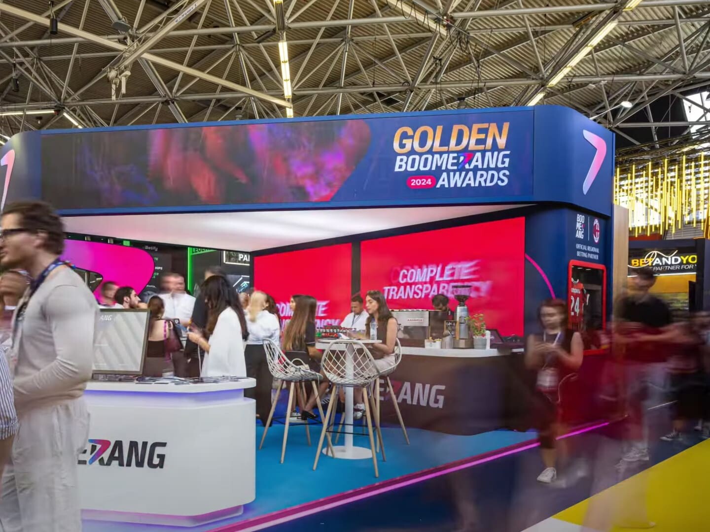 REX lab | Multimedia laboratory