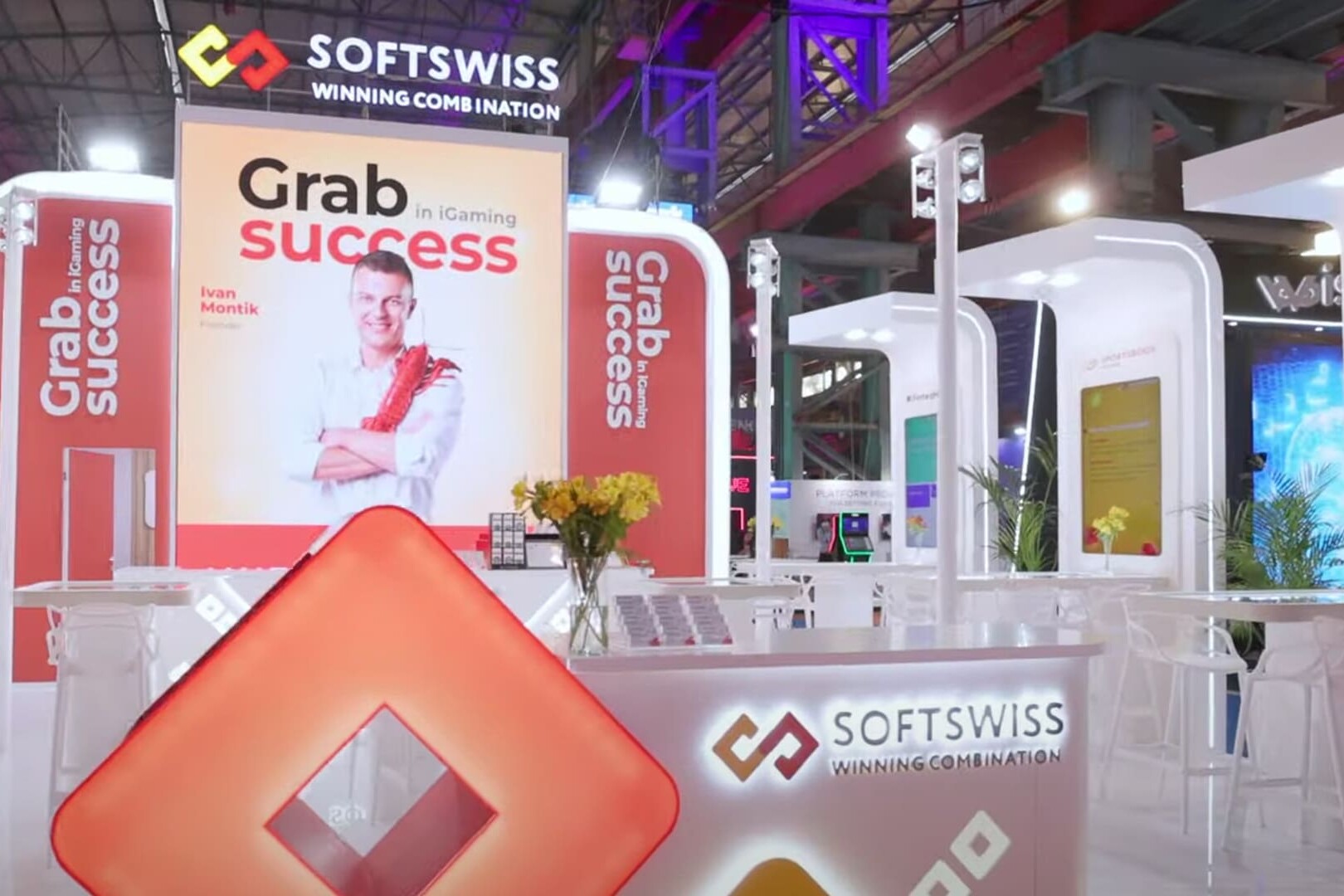 REX lab | Multimedia laboratory