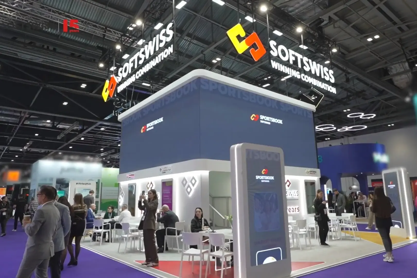 REX lab | Multimedia laboratory