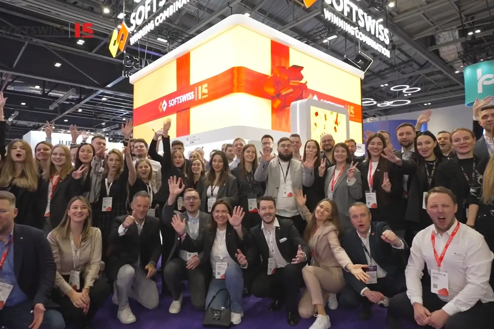 REX lab | Multimedia laboratory