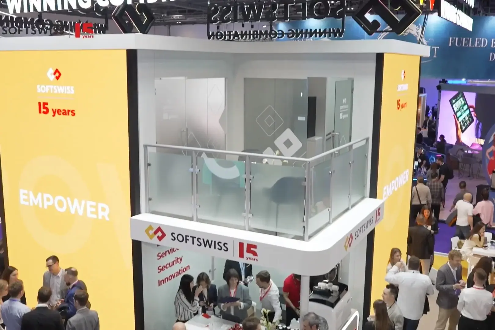 REX lab | Multimedia laboratory