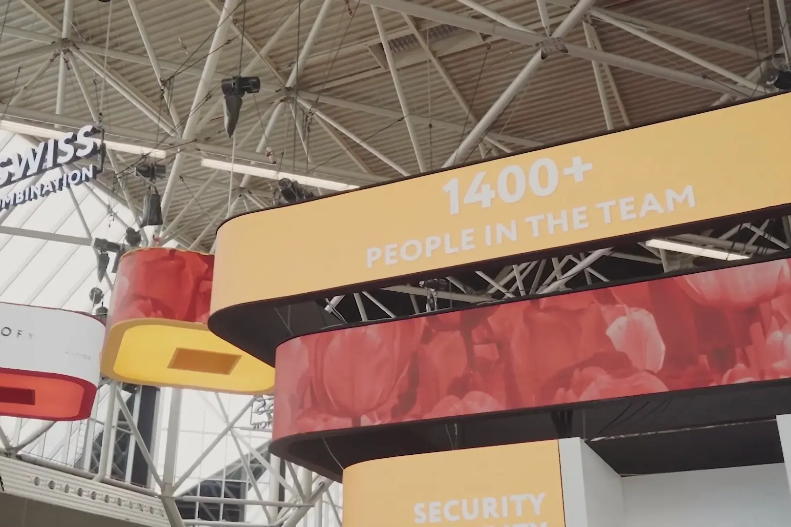 REX lab | Multimedia laboratory