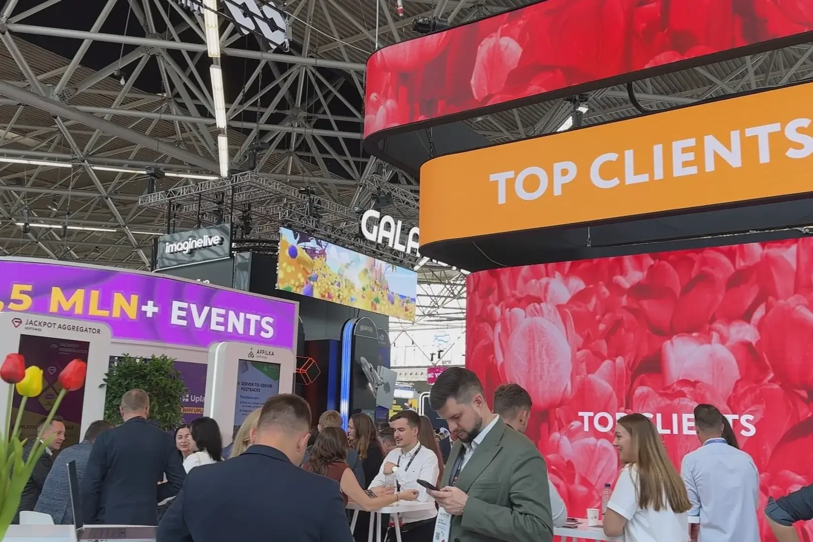 REX lab | Multimedia laboratory