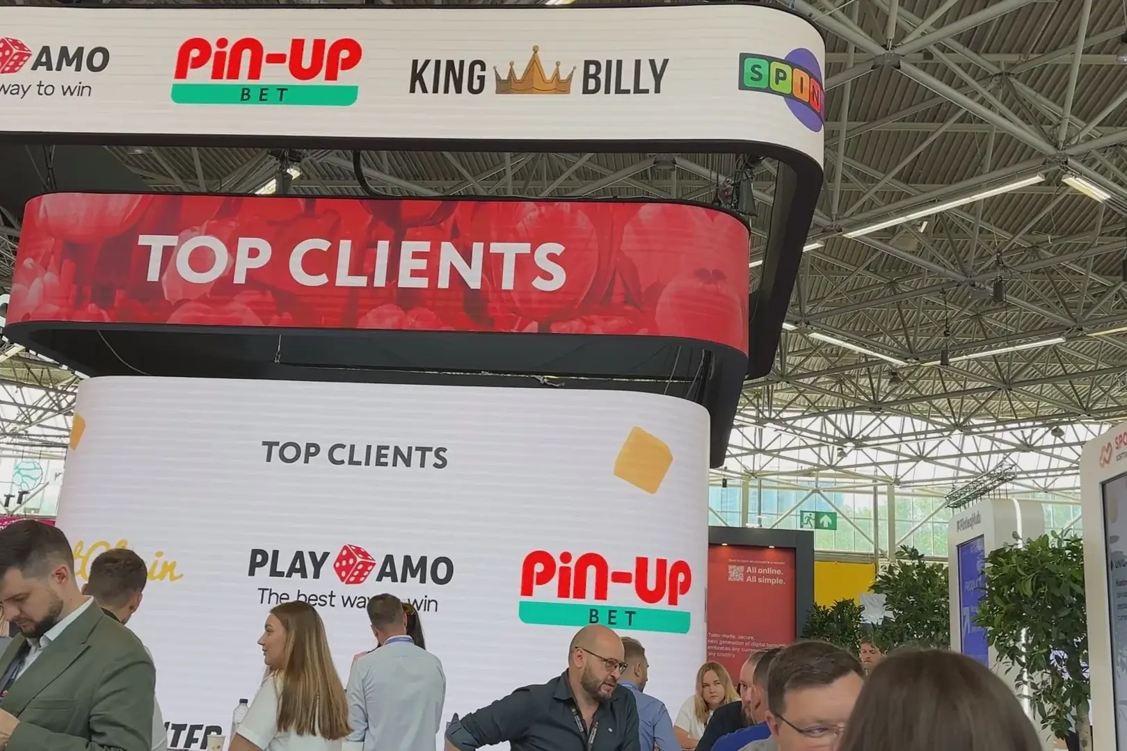 REX lab | Multimedia laboratory