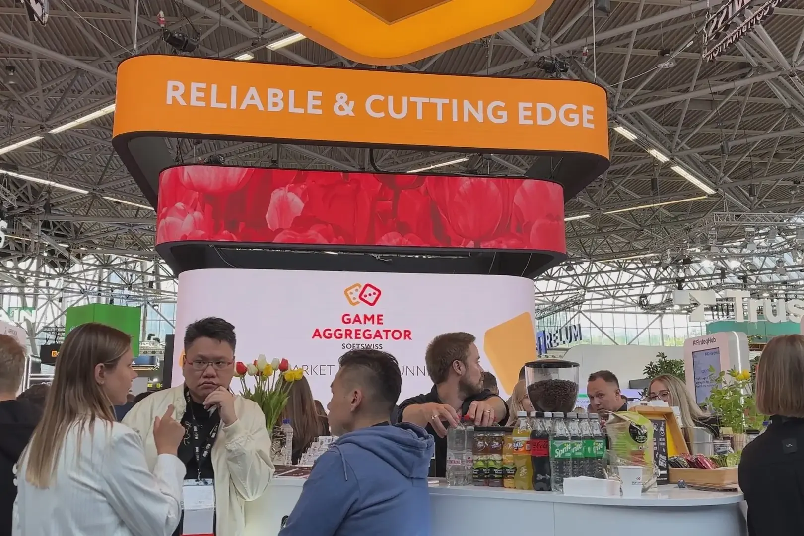 REX lab | Multimedia laboratory