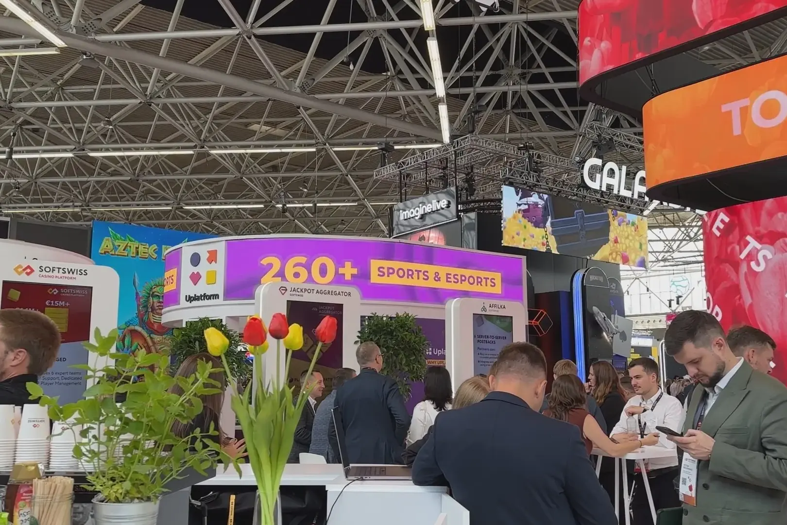 REX lab | Multimedia laboratory