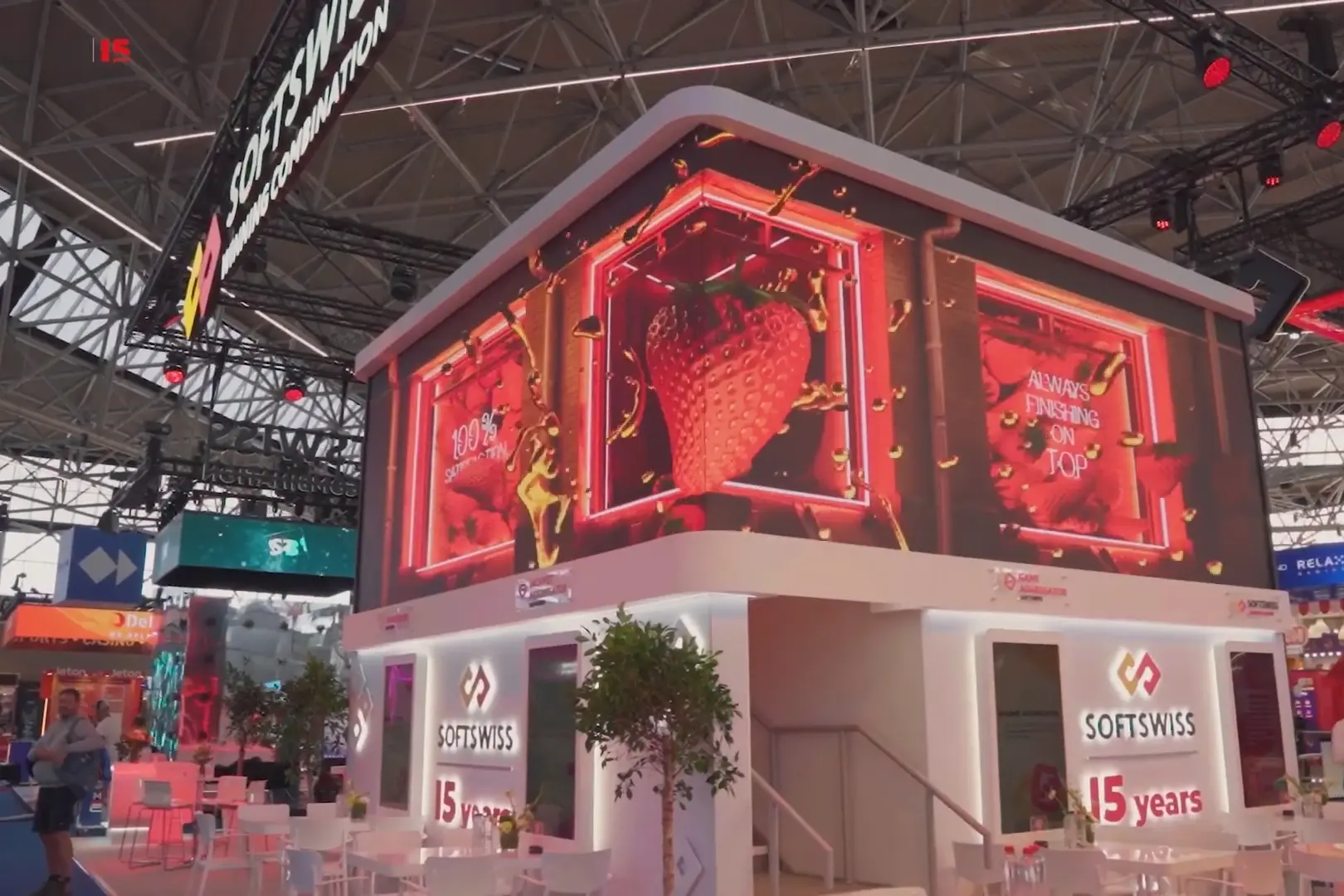 REX lab | Multimedia laboratory