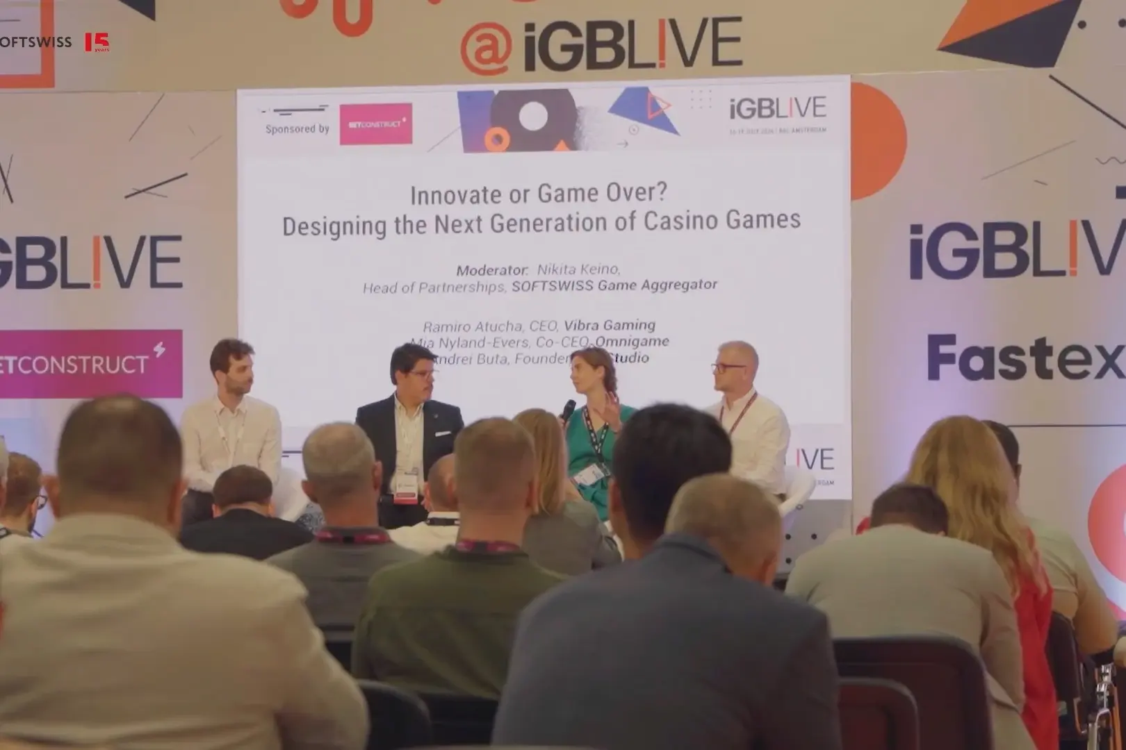 REX lab | Multimedia laboratory