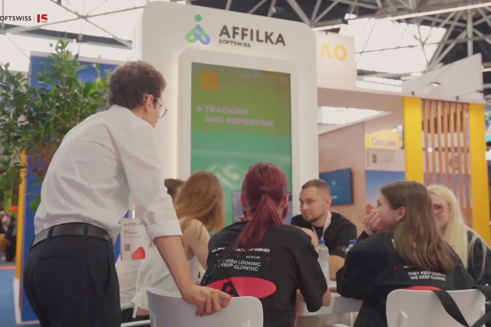 REX lab | Multimedia laboratory