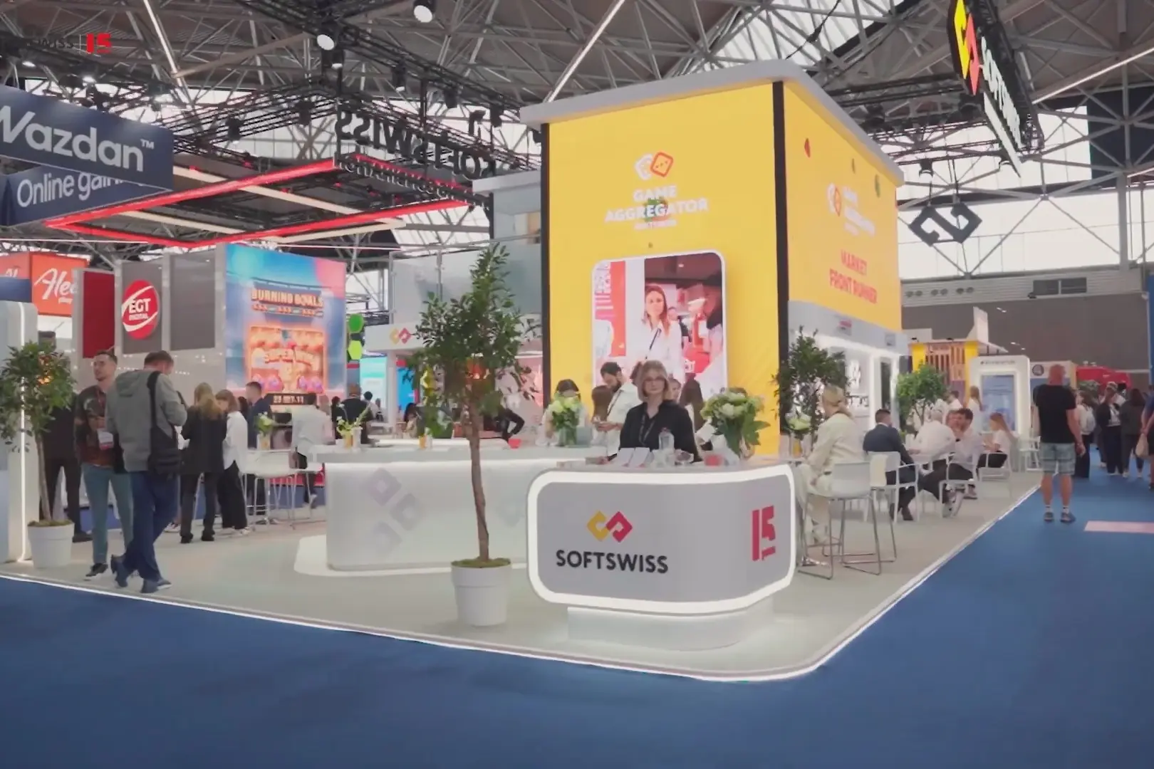 REX lab | Multimedia laboratory