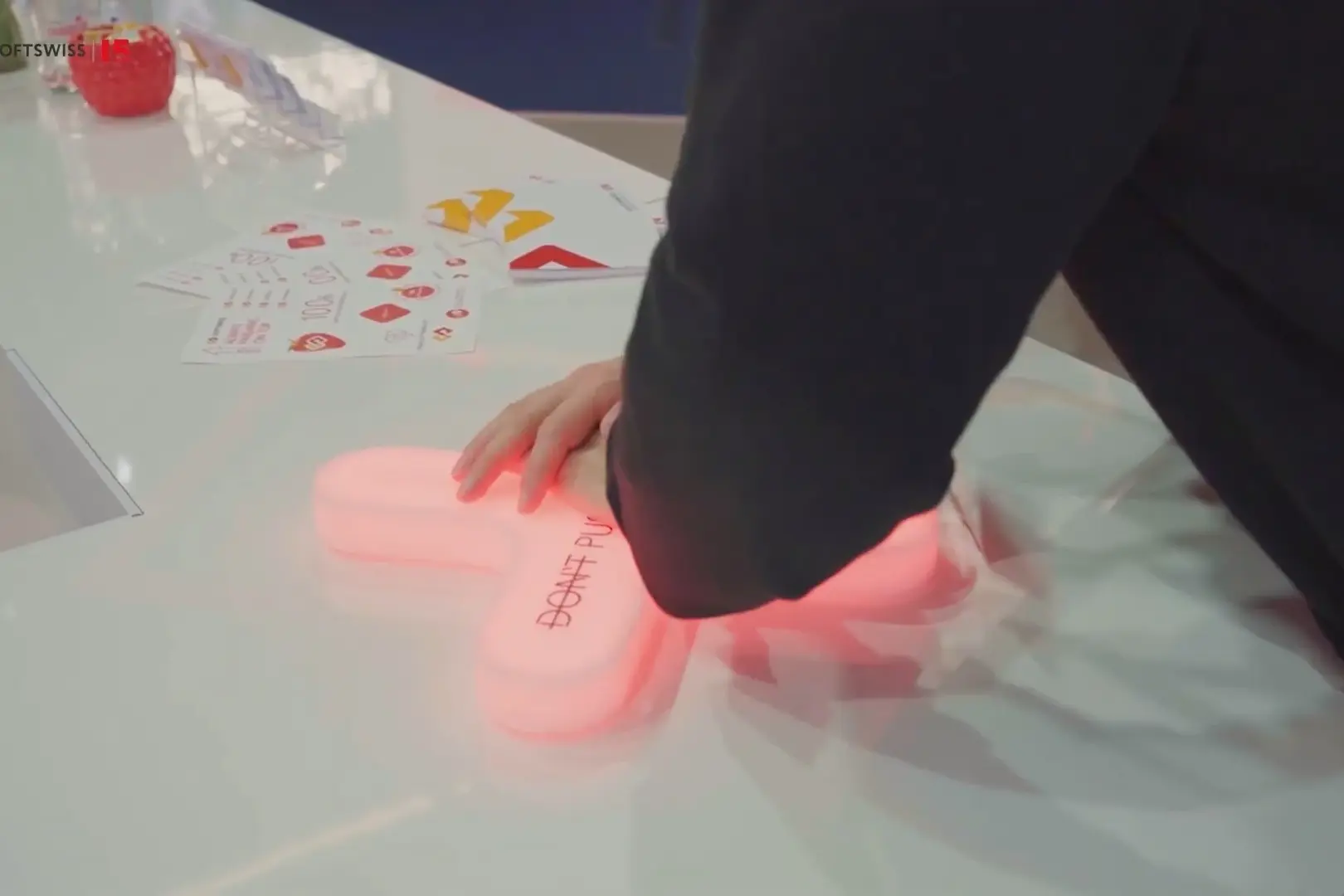 REX lab | Multimedia laboratory