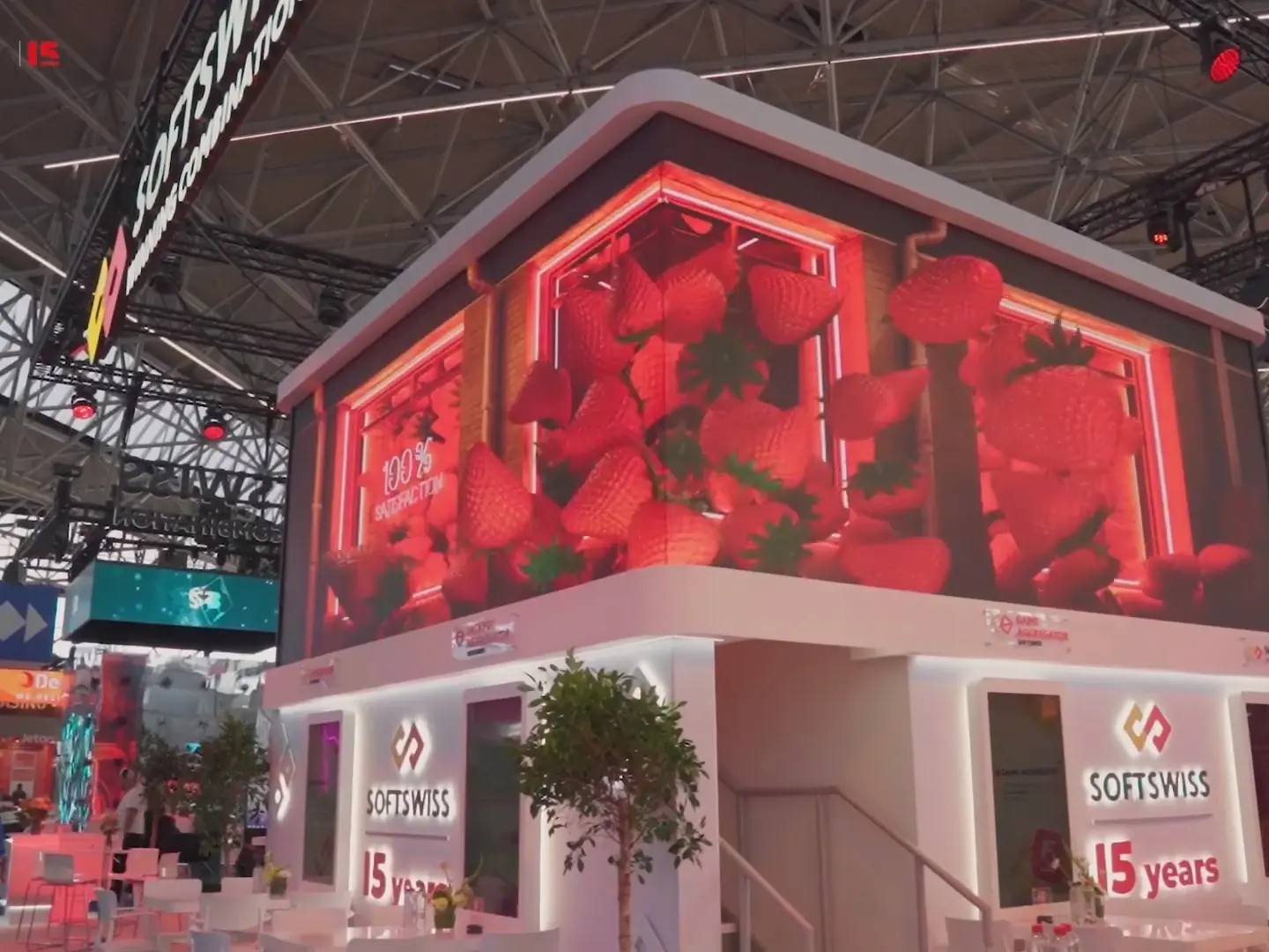 REX lab | Multimedia laboratory