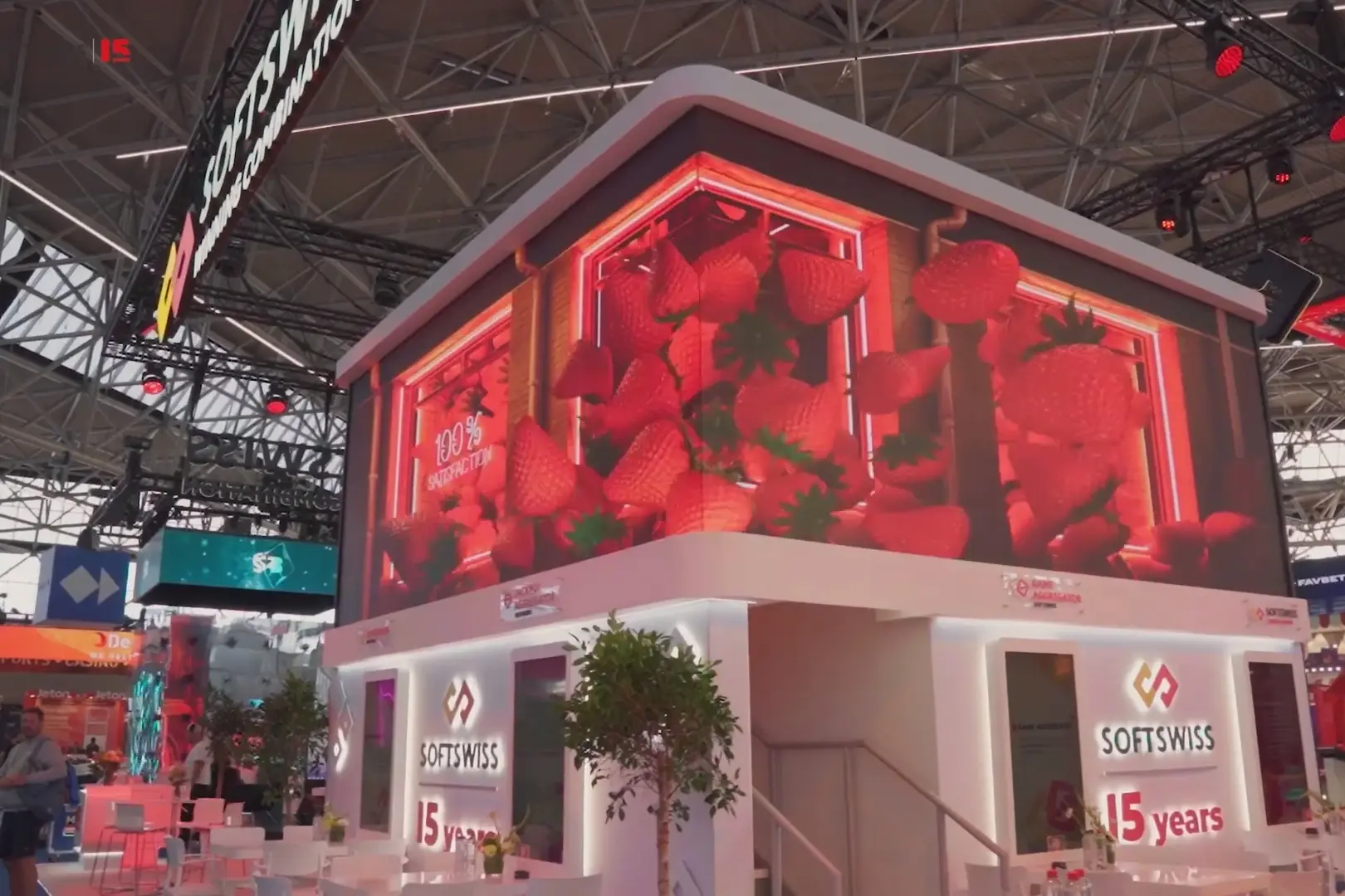 REX lab | Multimedia laboratory