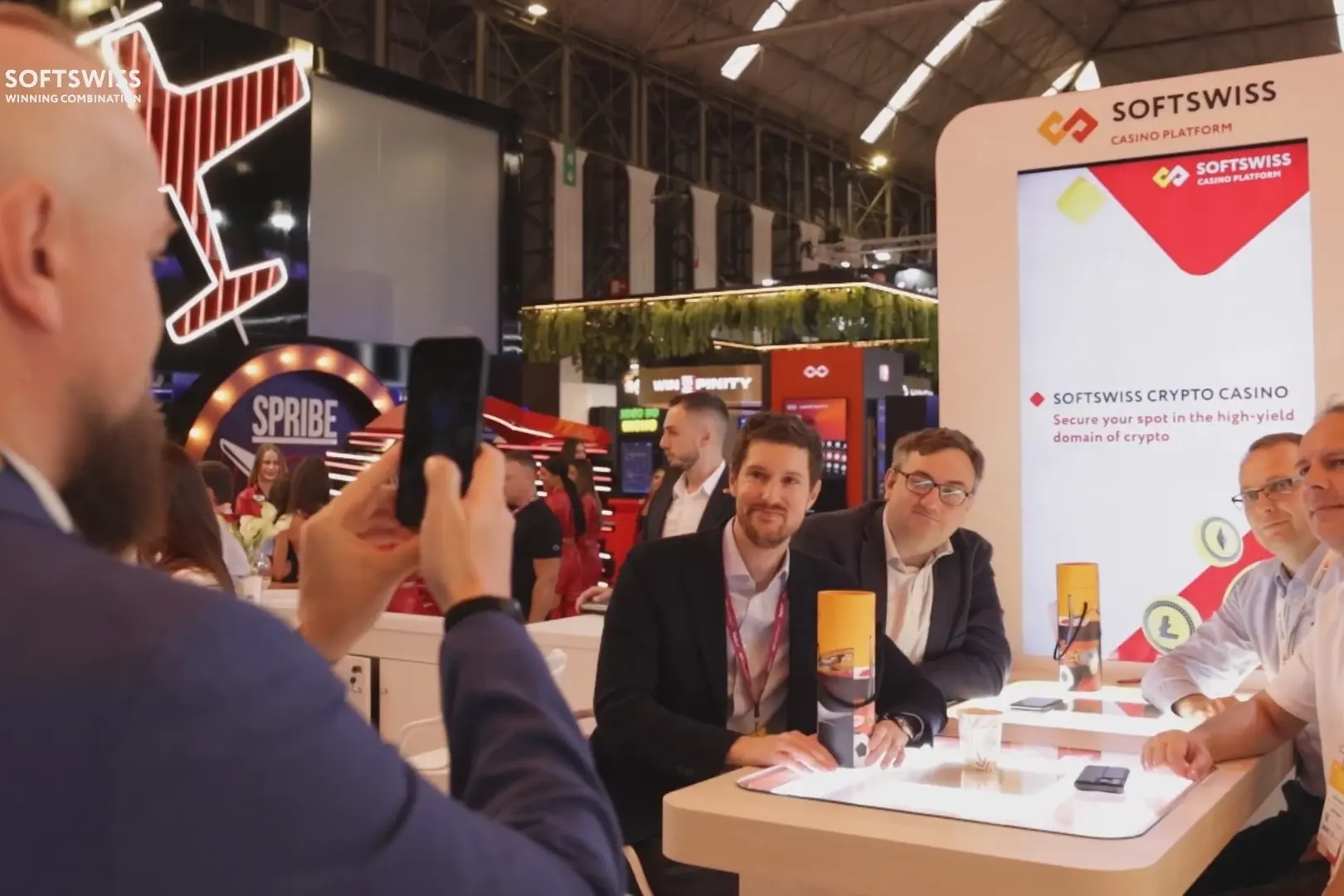 REX lab | Multimedia laboratory