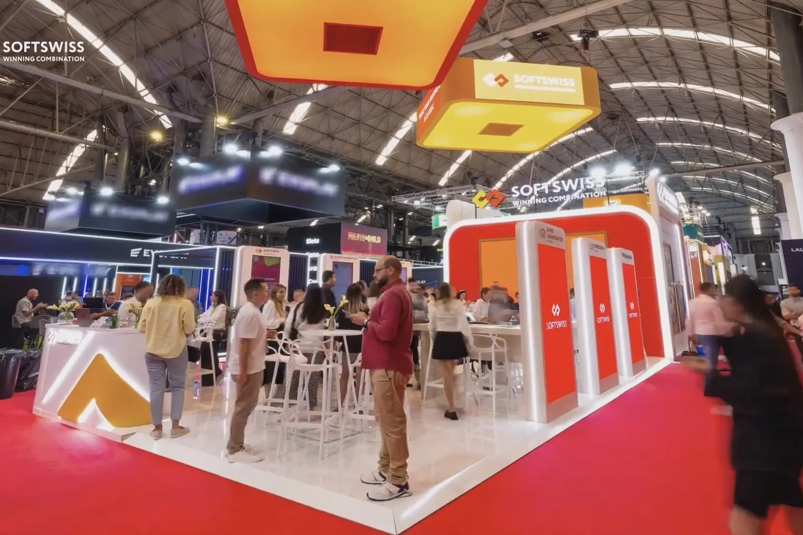 REX lab | Multimedia laboratory