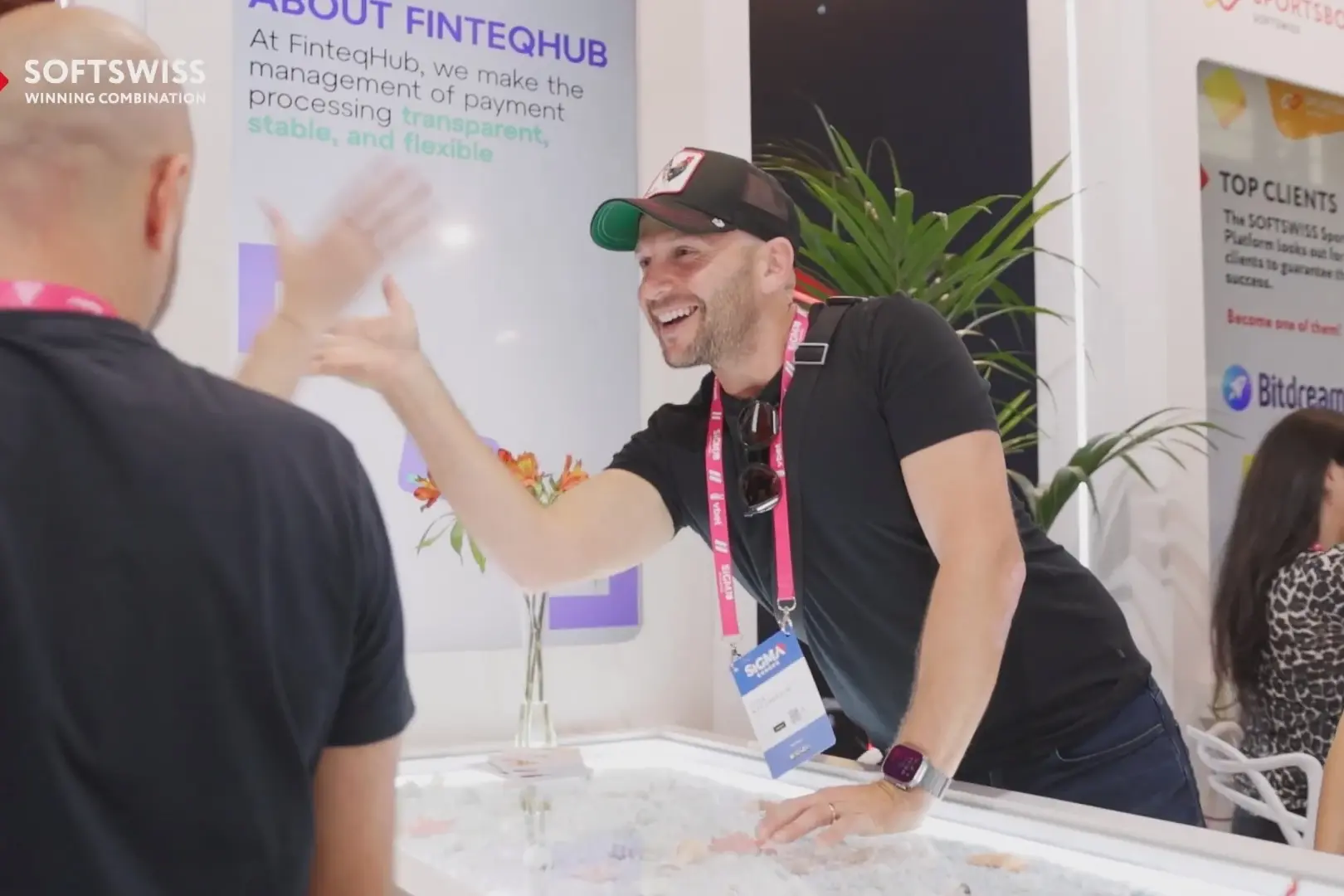 REX lab | Multimedia laboratory